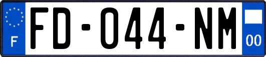 FD-044-NM