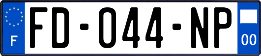 FD-044-NP