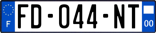 FD-044-NT