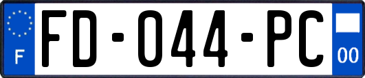 FD-044-PC