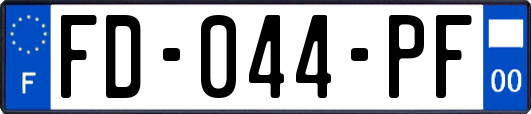 FD-044-PF