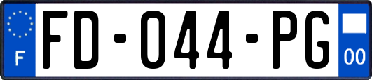 FD-044-PG