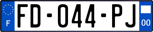FD-044-PJ