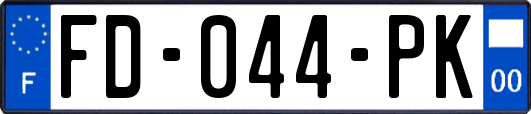 FD-044-PK