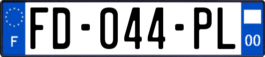 FD-044-PL