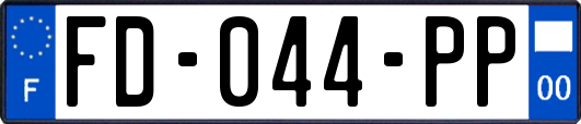 FD-044-PP