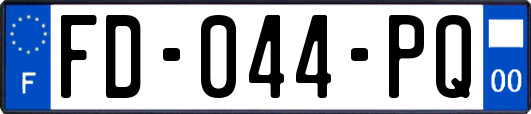 FD-044-PQ