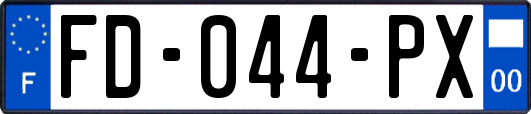 FD-044-PX