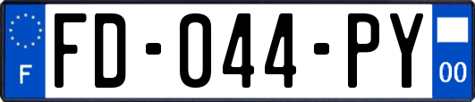 FD-044-PY