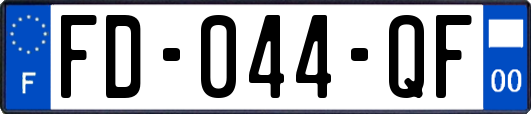 FD-044-QF