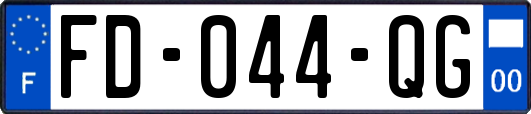 FD-044-QG
