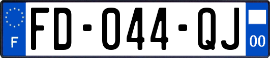 FD-044-QJ