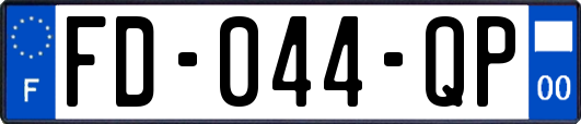 FD-044-QP