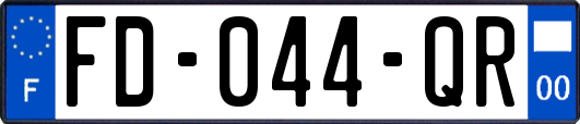 FD-044-QR