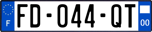 FD-044-QT