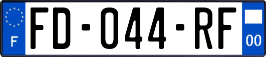 FD-044-RF