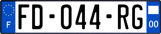 FD-044-RG