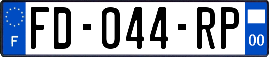 FD-044-RP