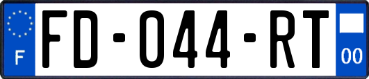 FD-044-RT