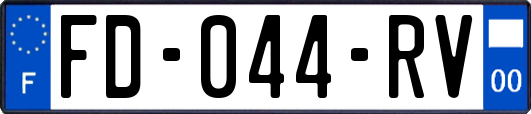 FD-044-RV