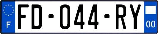 FD-044-RY