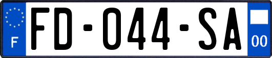 FD-044-SA