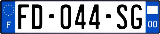 FD-044-SG