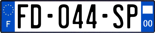 FD-044-SP