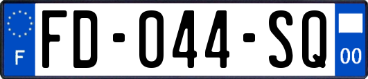 FD-044-SQ
