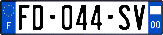 FD-044-SV