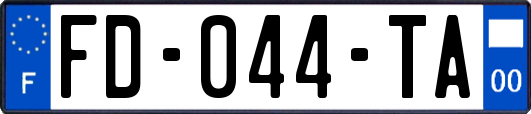 FD-044-TA