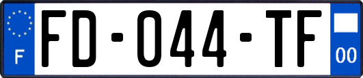 FD-044-TF