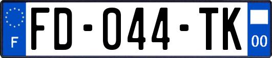 FD-044-TK