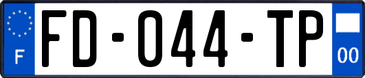 FD-044-TP