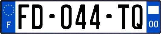 FD-044-TQ