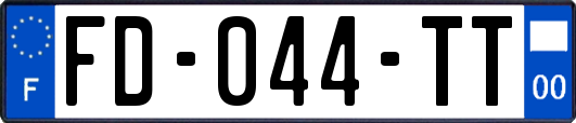FD-044-TT