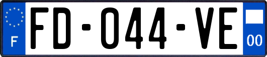 FD-044-VE