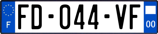 FD-044-VF