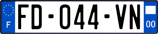 FD-044-VN