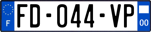 FD-044-VP