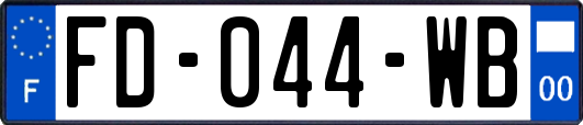 FD-044-WB