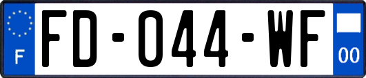 FD-044-WF