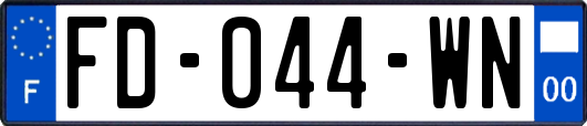 FD-044-WN