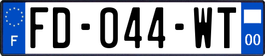 FD-044-WT
