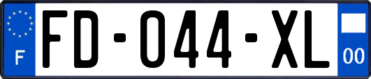 FD-044-XL