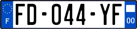 FD-044-YF