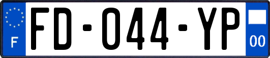 FD-044-YP