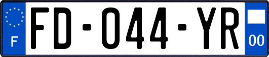 FD-044-YR