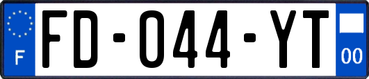 FD-044-YT