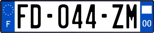 FD-044-ZM